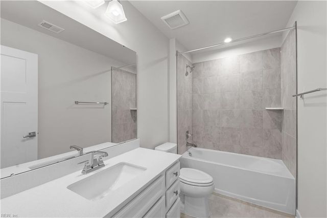 109 Oysterman's WAY, Poquoson, VA 23662