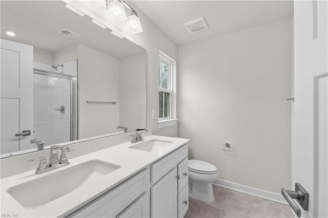 109 Oysterman's WAY, Poquoson, VA 23662