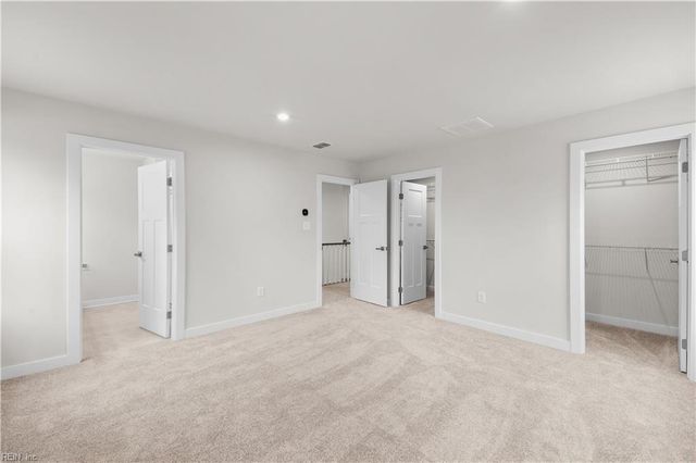 109 Oysterman's WAY, Poquoson, VA 23662