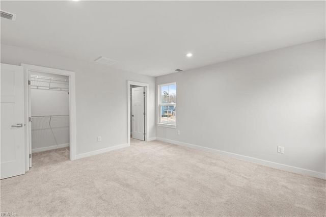 109 Oysterman's WAY, Poquoson, VA 23662