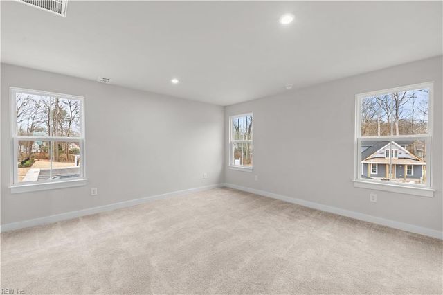 109 Oysterman's WAY, Poquoson, VA 23662