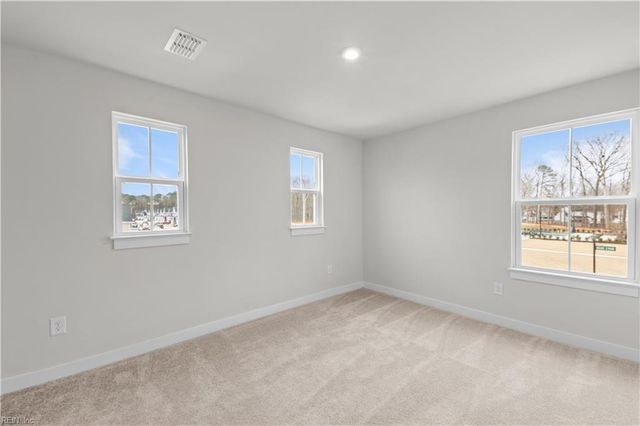 109 Oysterman's WAY, Poquoson, VA 23662