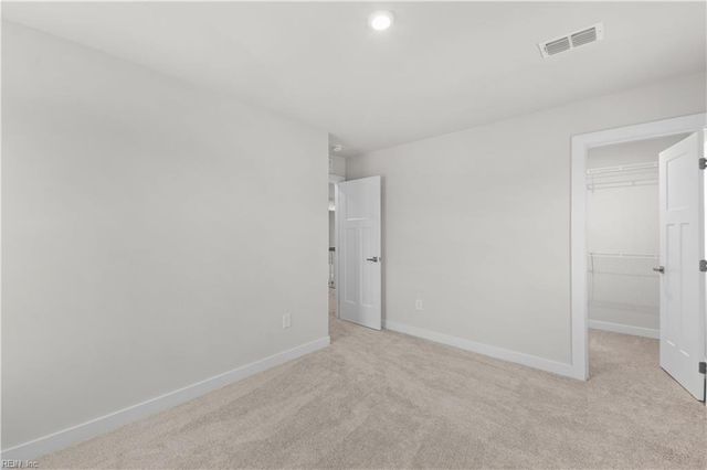 109 Oysterman's WAY, Poquoson, VA 23662