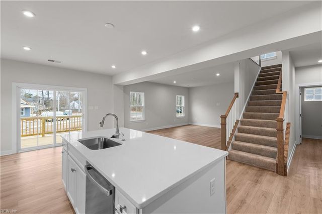 109 Oysterman's WAY, Poquoson, VA 23662