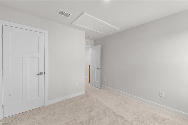 109 Oysterman's WAY, Poquoson, VA 23662
