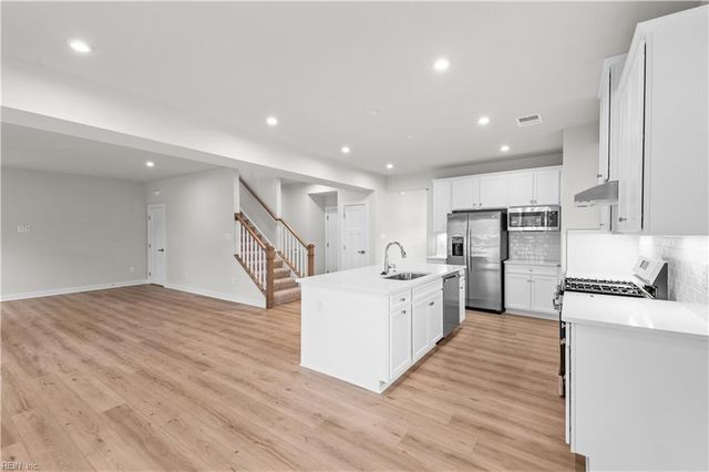 109 Oysterman's WAY, Poquoson, VA 23662