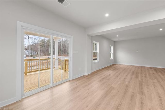 109 Oysterman's WAY, Poquoson, VA 23662