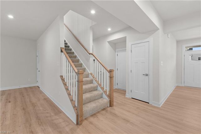 109 Oysterman's WAY, Poquoson, VA 23662