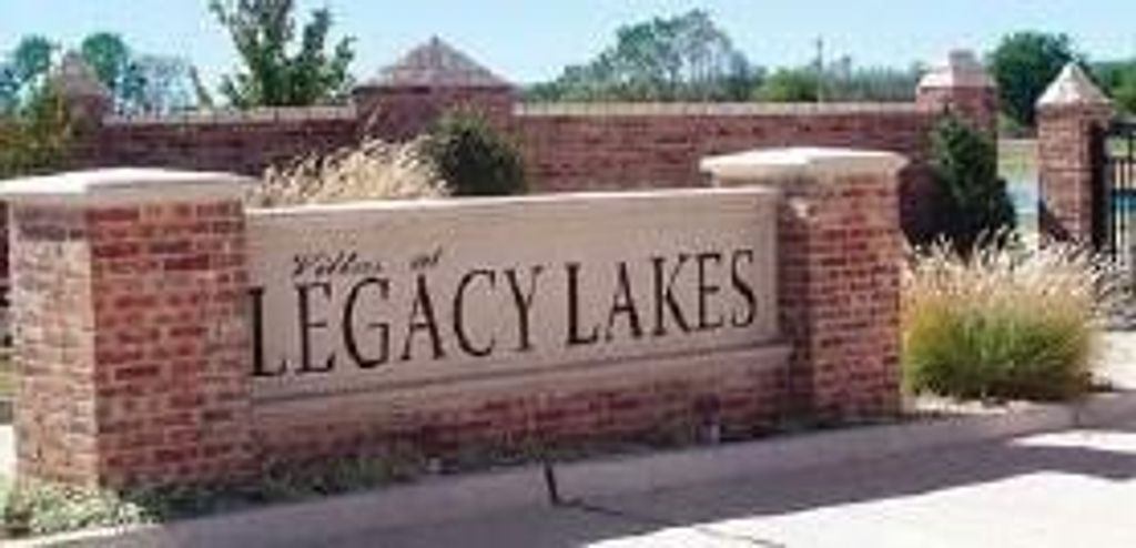 1408 Katelyn Court, Yukon, OK 73099