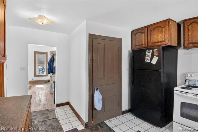 6756 W Beard Road, Perry, MI 48872