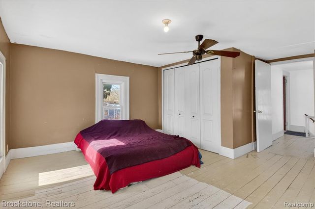 6756 W Beard Road, Perry, MI 48872