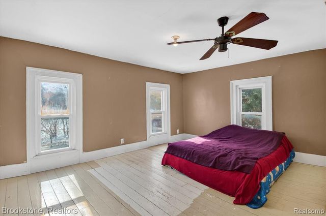 6756 W Beard Road, Perry, MI 48872