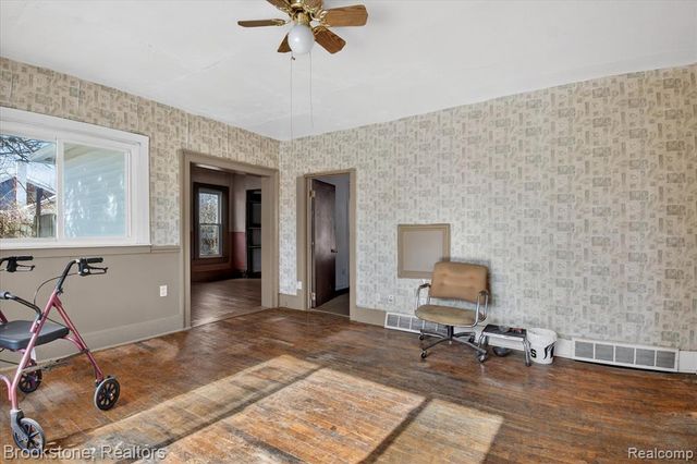 6756 W Beard Road, Perry, MI 48872