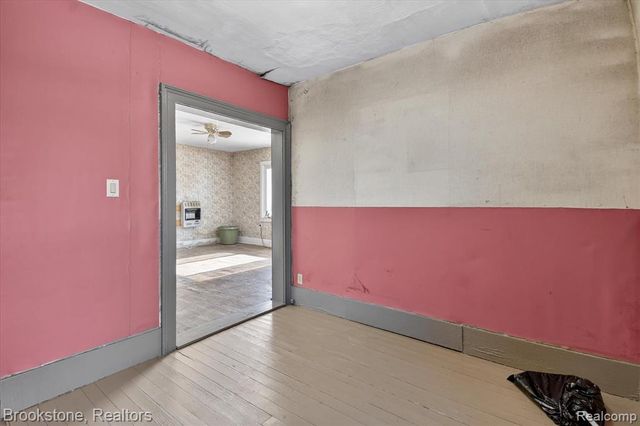 6756 W Beard Road, Perry, MI 48872