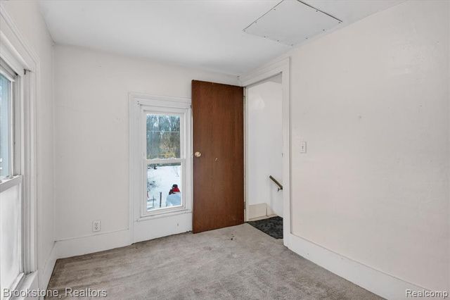 6756 W Beard Road, Perry, MI 48872