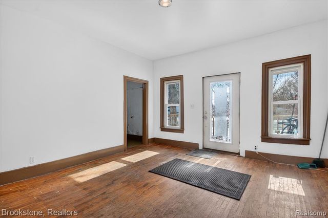 6756 W Beard Road, Perry, MI 48872