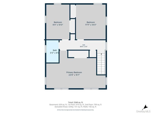 8343 261st Street, Glen Oaks, NY 11004