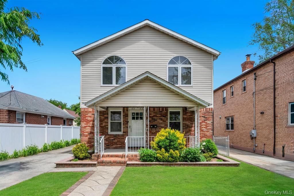 8343 261st Street, Glen Oaks, NY 11004