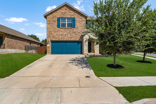 520 Saddle House, Cibolo, TX 78108