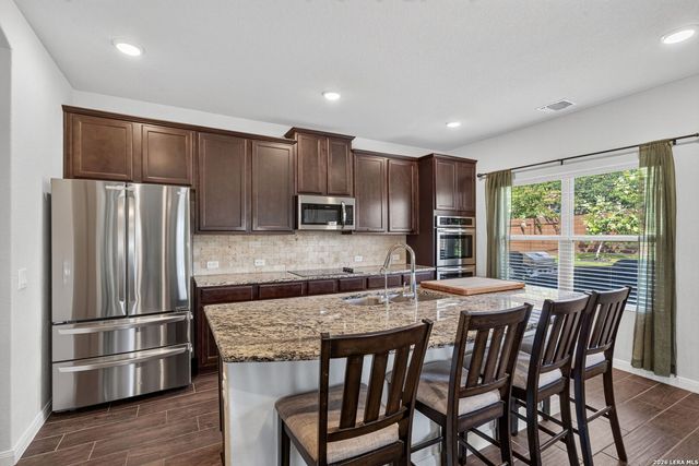 520 Saddle House, Cibolo, TX 78108