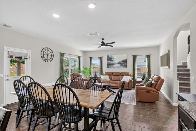 520 Saddle House, Cibolo, TX 78108