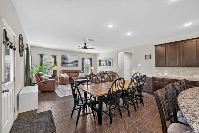 520 Saddle House, Cibolo, TX 78108