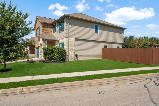 520 Saddle House, Cibolo, TX 78108