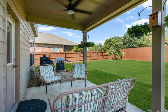 520 Saddle House, Cibolo, TX 78108