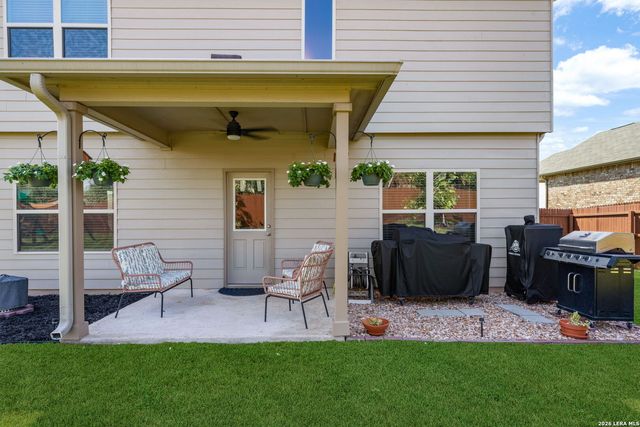 520 Saddle House, Cibolo, TX 78108