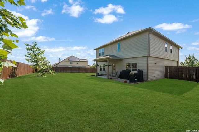 520 Saddle House, Cibolo, TX 78108