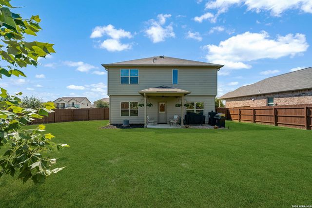 520 Saddle House, Cibolo, TX 78108