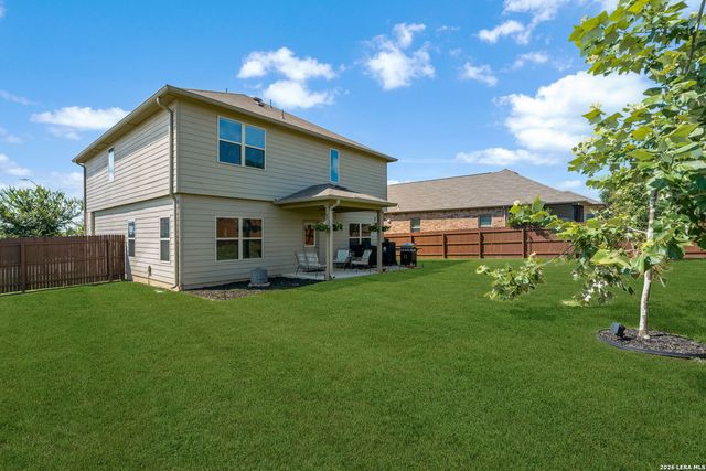 520 Saddle House, Cibolo, TX 78108