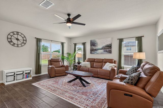 520 Saddle House, Cibolo, TX 78108