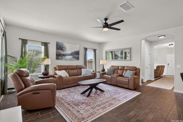 520 Saddle House, Cibolo, TX 78108