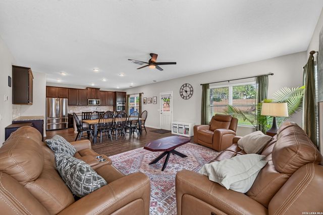 520 Saddle House, Cibolo, TX 78108