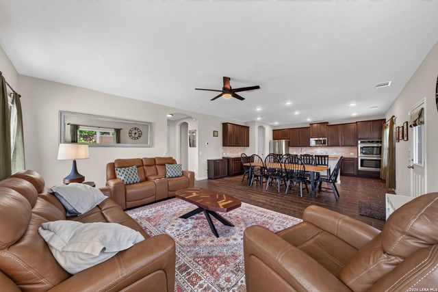 520 Saddle House, Cibolo, TX 78108