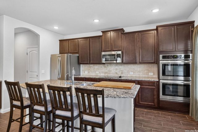 520 Saddle House, Cibolo, TX 78108