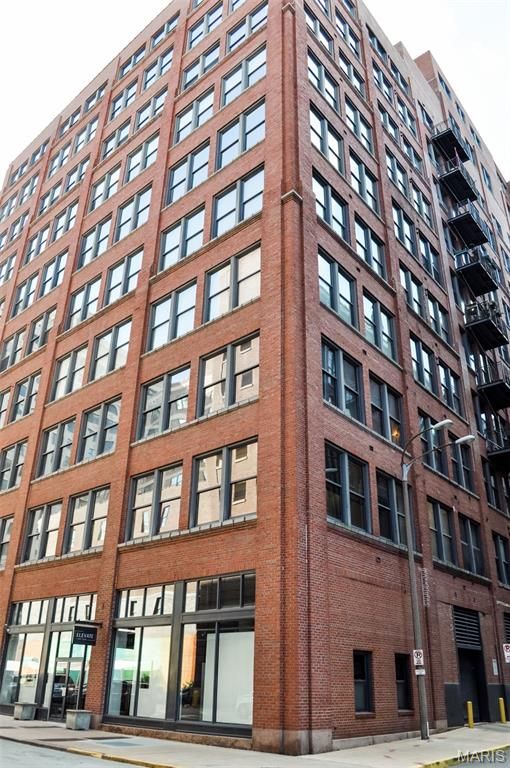 1010 Saint Charles Street 1002, St Louis, MO 63101