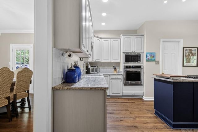 1925 Grant 43, Sheridan, AR 72150