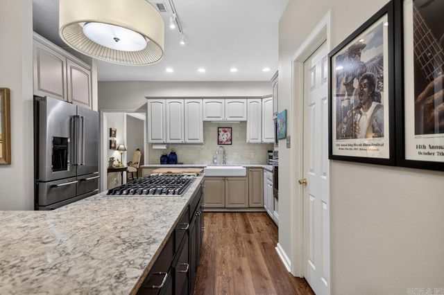 1925 Grant 43, Sheridan, AR 72150