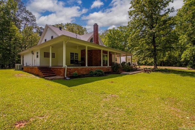 1925 Grant 43, Sheridan, AR 72150
