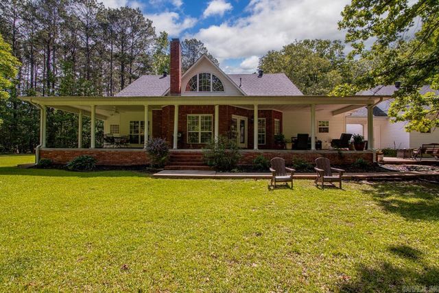 1925 Grant 43, Sheridan, AR 72150