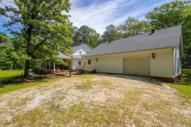 1925 Grant 43, Sheridan, AR 72150