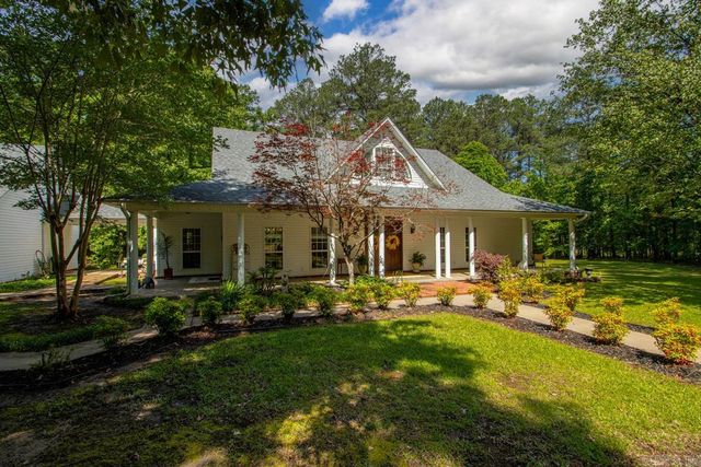 1925 Grant 43, Sheridan, AR 72150