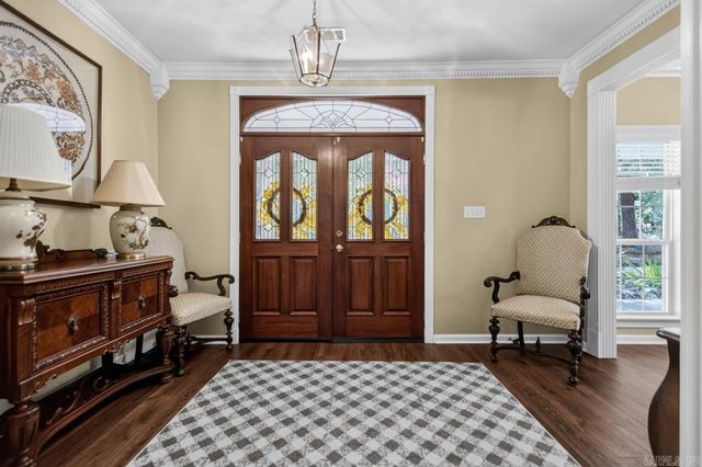 1925 Grant 43, Sheridan, AR 72150