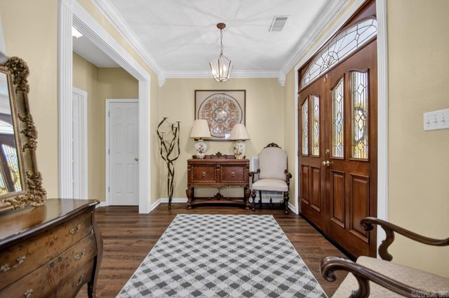 1925 Grant 43, Sheridan, AR 72150