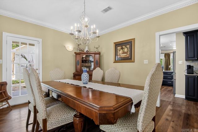 1925 Grant 43, Sheridan, AR 72150