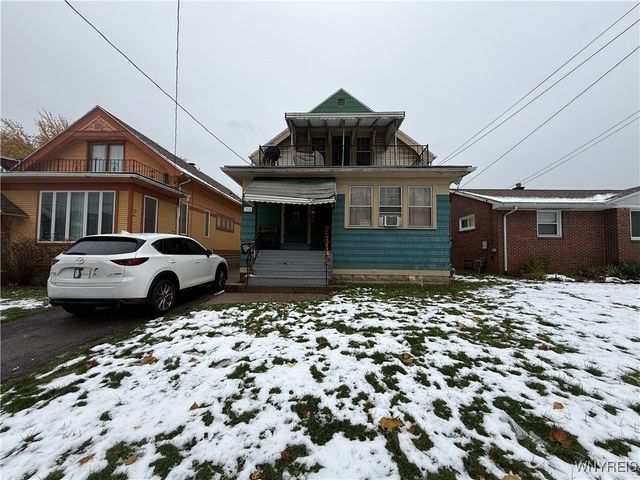 358 Newburgh Avenue, Buffalo, NY 14215