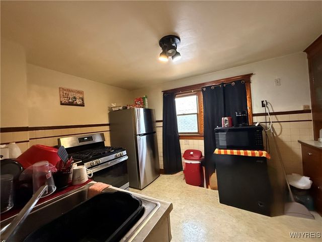 358 Newburgh Avenue, Buffalo, NY 14215