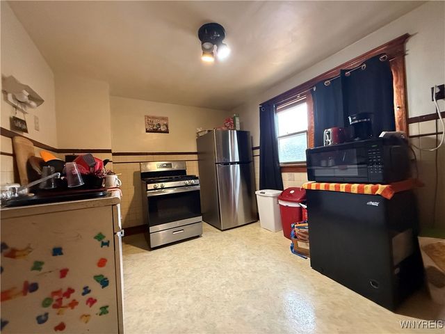 358 Newburgh Avenue, Buffalo, NY 14215